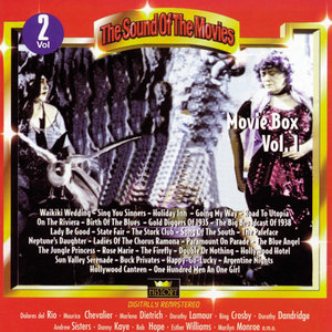 Paramount On Parade - All I Want Is Just One