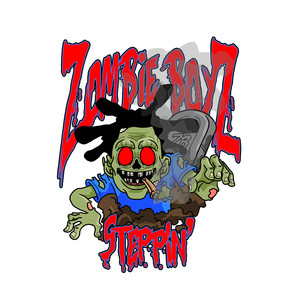 Zombie Boyz Stepping (Explicit)