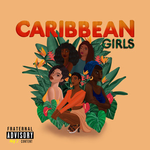 Caribbean Girls (Explicit)