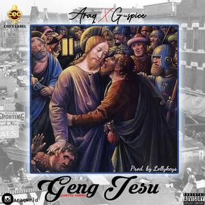 GENG JESU (feat. G-spice)