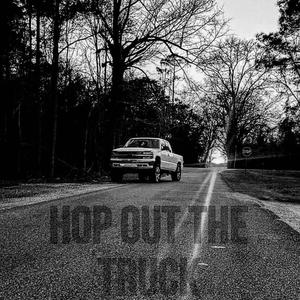 H0P 0UT THE TRUCK (feat. Zombie Griff & Nzptzne) [Explicit]