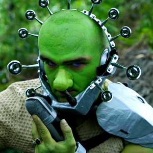 Metal Shrek (Explicit)