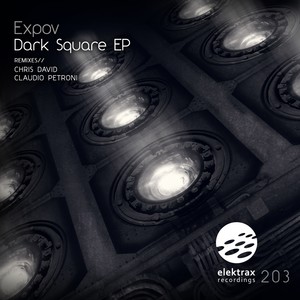 Dark Square (Claudio Petroni Remix)