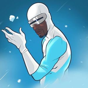 Frozone (Explicit)