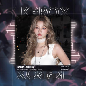 Ngược Lối Anh Đi (Remix)