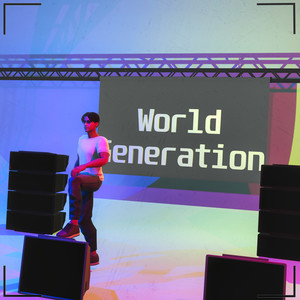 World Generation (Explicit)