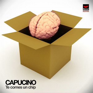 Te Comes Un Chip (Chris De Luca Gangzta Mix)