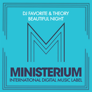 Beautiful Night (DJ Flight Mix)