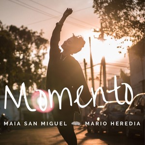Momento(feat. Mario Heredia)