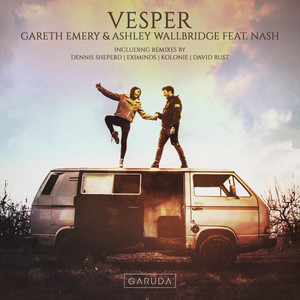 Vesper (Dennis Sheperd Remix)