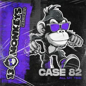 All My Time (Original Mix)