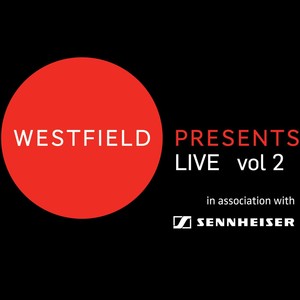 Live, Vol. 2 (Westfield Presents)