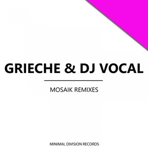 Mosaik (Microbitez Remix)