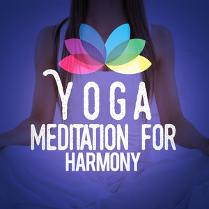 Yoga Meditation for Harmony