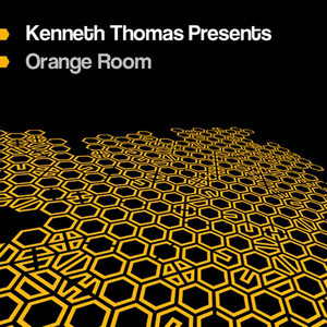 The Orange Room (Damien Heck Mix)