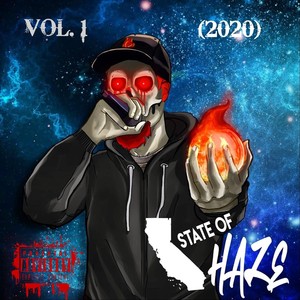 State of Haze, Vol. 1 (2020) [Explicit]