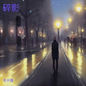 碎影