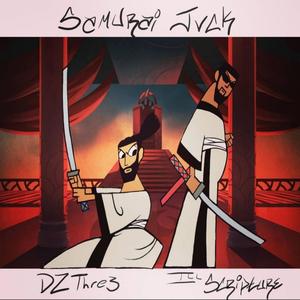 Samurai Jvck (feat. DZThre3) [Explicit]