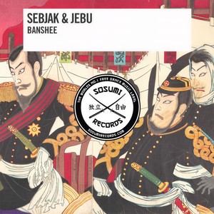 Banshee (Original Mix)