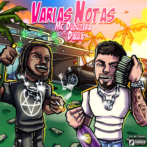 MC DUDUZERA - Varias Notas (Explicit)