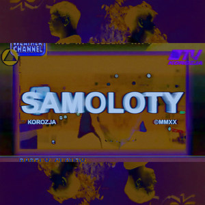 Samoloty