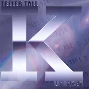 Teller Tall (Explicit)