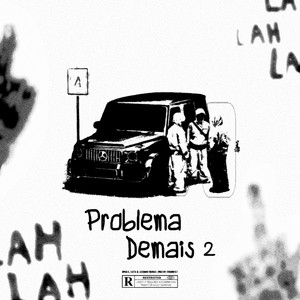 PROBLEMA DEMAIS 2 (Explicit)