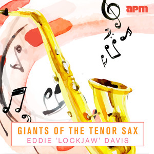 Giants Of The Tenor Sax