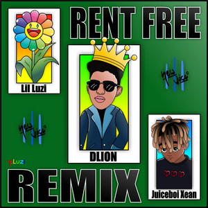 Rent Free (Remix) [Explicit]