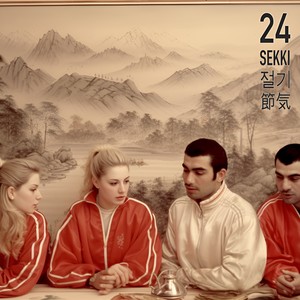 WINTER COMMENCES (Explicit)