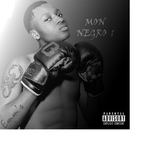 MON NEGRO 1