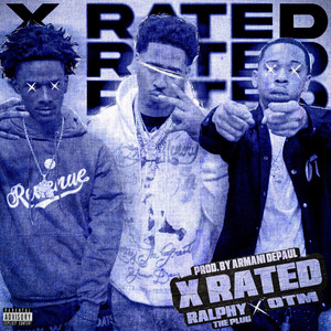 X Rated (Explicit)