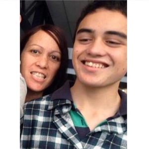 Rock with you (feat. YOUNG PT)