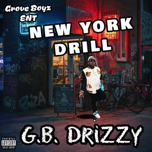 New York Drill (Explicit)