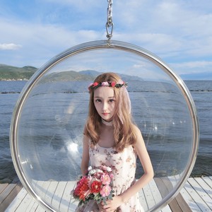 Growing up with you