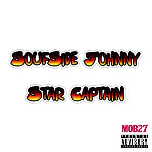 Star Captain (Explicit)