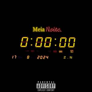 Meia Noite (Explicit)