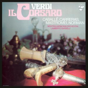 Verdi: Il Corsaro