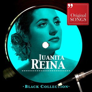 Black Collection Juanita Reina