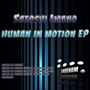 Human in Motion Ep