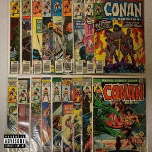 Conan (feat. Rx Papi) [Explicit]
