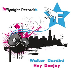 Hey Deejay (Ivan Kay Dancefloor Mix)
