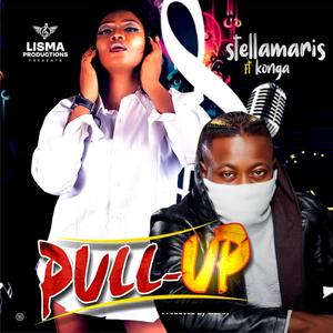 Pull Up (feat. KONGA) (Explicit)