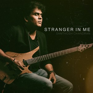 STRANGER IN ME