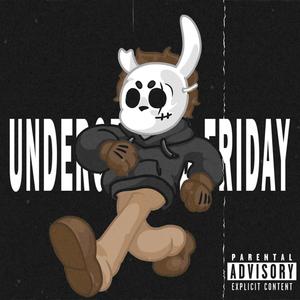 5'6" White Kid (Underground Friday #1) [Explicit]