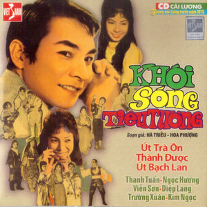 Khói Sóng Tiêu Tương