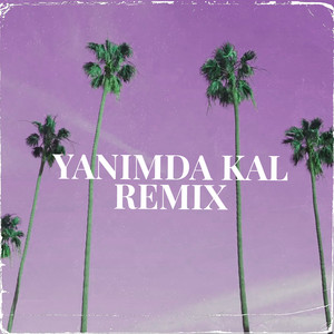 Yanimda Kal Remix
