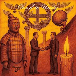 Owed to Unity (feat. Alex Price & Chrissy Rowan)