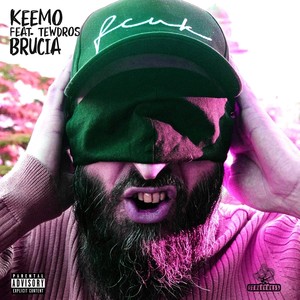 Brucia (feat. Tewdros) [Explicit]