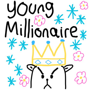 Young Millionaire (Explicit)